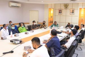 PSTI Batam Cup Meriahkan HUT Kota Batam