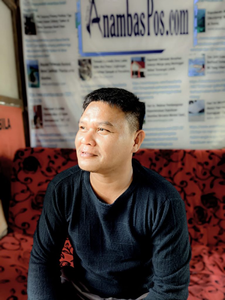 Puisi Kabar dari Langit