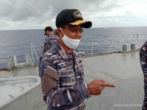 Milenialisasi Pancasila