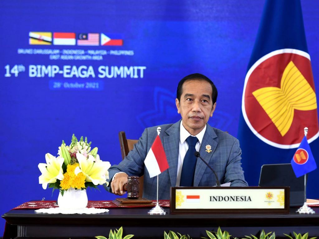 Kunci Pemulihan Ekonomi Melalui Penguatan Kerja Sama BIMP-EAGA