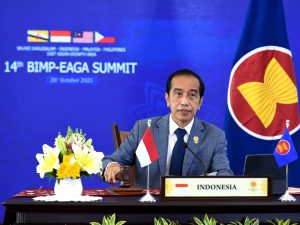 Kunci Pemulihan Ekonomi Melalui Penguatan Kerja Sama BIMP-EAGA