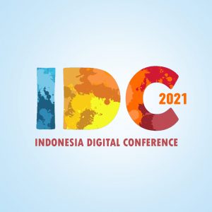 Berlangsung Bulan November IDC AMSI 2021 Usung Tema Inovasi dalam Penguatan Ekonomi Digital