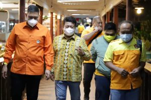 Tidak Sebanding Usaha Rakyat, Pajak Pengiriman UMKM di Wilayah FTZ Diusulkan Dihapus