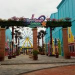 Trans Studio Garden, Wahana Berkonsep Taman Pertama di Tanjungpinang
