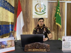 Cabjari Tarempa Sidik Kasus Dugaan Korupsi Dana Hibah FPK