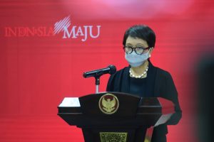 Dijadwalkan Presiden RI Hadir dan Berpartisipasi dalam Sejumlah Kegiatan Tingkat Tinggi