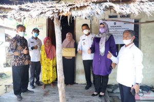 Demi Kepri Terang, Gubernur All Out  Kerahkan APBD dan CSR Perusahaan