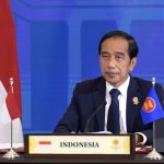 Presiden Jokowi Paparkan Tiga Fokus KTT ASEAN Plus Three dalam Ketahanan Kesehatan