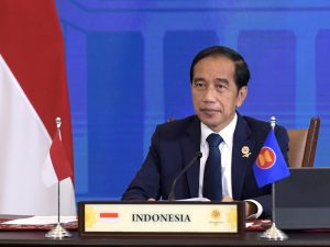 Presiden Jokowi Paparkan Tiga Fokus KTT ASEAN Plus Three dalam Ketahanan Kesehatan