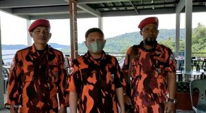 Pemuda Pancasila Minta Presiden Jokowi Datang ke Anambas