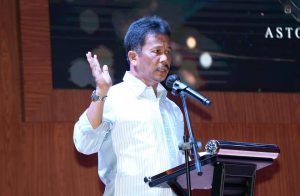 Walikota Batam Optimis Ekonomi Kembali Bangkit