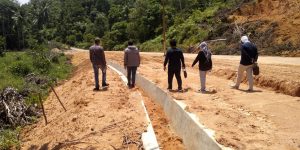 Peningkatan Jaringan Irigasi DI Jemaja Direncanakan Rampung Akhir Tahun 2021
