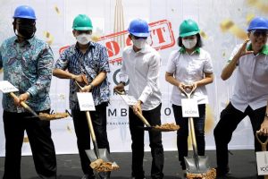 Karena ini Investasi Batam Semakin Subur Berkembang