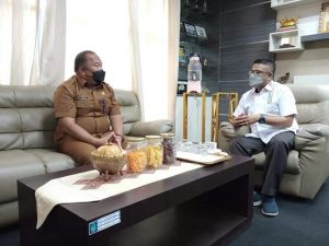 Batam dan Anambas Sinergi Kembangkan Pariwisata