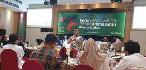 Batam Sebagai Travel Hub dan Even Bersama Kabupaten dan Kota Se Kepri