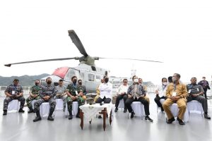 Shot Dalam Pengambilan Video Perlu Ketahui