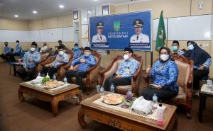 Selamat HUT KORPRI Ke 50, ASN Bersatu Tangguh Indonesia Tumbuh