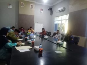 Pemanfaatan Ruang Di Desa Temburun Sebagai Objek Wisata
