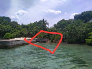Sinergi Dengan DISHUB LH Anambas, Dinas PUPRPRKP Jadikan Desa Belibak Sebagai TPS3R