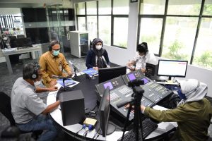 Dewi Ansar: Hindari Kanker dengan Menjaga Pola Hidup Sehat