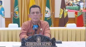 Gubernur Ansar: Satu Indikator Kesejahteraan Adalah Kesehatan