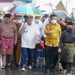 Gubernur Ansar Dampingi Ketua DPD RI ke Pulau Penyengat Minta RUU Daerah Kepulauan Disahkan
