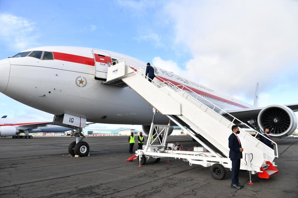 Biro Pers, Media, dan Informasi Sekretariat Presiden