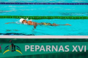10 Rekor Nasional Baru Tercipta di Para Renang Peparnas 2021