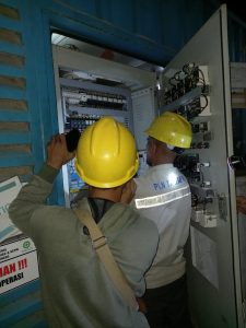 Tarempa Blackout, Ini Penjelasan Manager ULP PLN Anambas