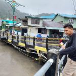 Ketua SRA Minta Pemerintah Daerah Dan DPRD Anambas Lakukan Tindakan Prefentif Cegah Banjir