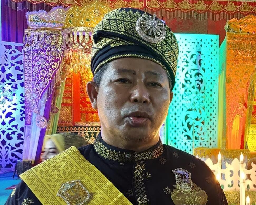Atlet Anambas Gagal Maju Ke Forki Kepri, Bupati : Kita Akan Cari Solusi