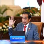 Presiden Jokowi Dorong Peningkatan Kerja Sama Asean-RRT