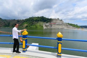 Harapan Rakyat Kabupaten Gowa atas Kehadiran Bendungan Karalloe