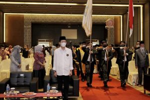 Wawako Batam Bekali Generasi Muda Dengan Al-Quran