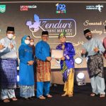 Kenduri Seni Melayu Kota Batam, Sekda: Sampai Jumpa Kembali Tahun Depan