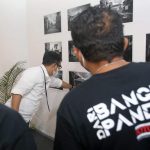 PFI Kepri Gelar Pameran Foto Karya Jurnalistik