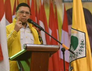 Inilah Profil Lengkap Ahmad Doli Kurnia Wakil Ketua Umum Golkar