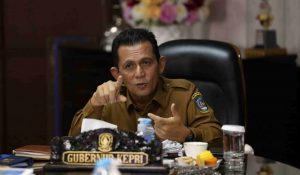 Pemprov Kepri Pastikan Data BNPB Keliru Terkait Info Kasus Covid Tertinggi Di Indonesia