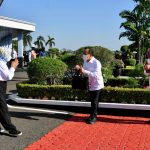 Presiden Akan Tinjau Sejumlah Fasilitas dan Infrastruktur untuk G20 di Bali
