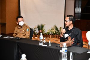 Gubernur Kepri Ajak Unrika Kembangkan SDM Handal