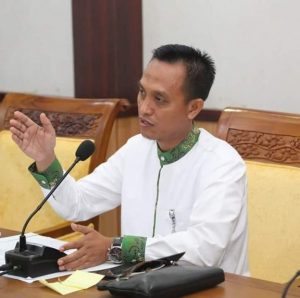 DPRD Batam Soroti Peningkatan Silpa APBD 2020