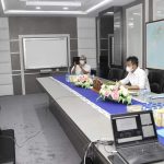 Walikota Jawab Pandangan Fraksi DPRD Batam