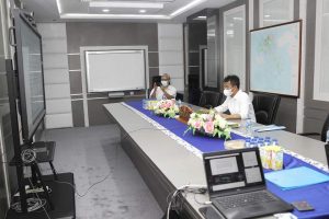 Walikota Jawab Pandangan Fraksi DPRD Batam