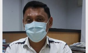 DPRD Batam Sesalkan Kerumunan Vaksinasi Berhadiah Apindo Peduli