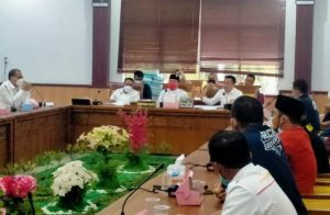 Komisi I DPRD Batam Sarankan Pihak Leasing Berkomunikasi dengan Debitur