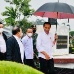 Presiden Jokowi Akan Groundbreaking Kawasan Industrial Park Indonesia di Kalimantan Utara