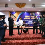 Gubernur Kepri Ansar Ahmad Sebut Karang Taruna Sebagai Mitra Strategis Pemerintah