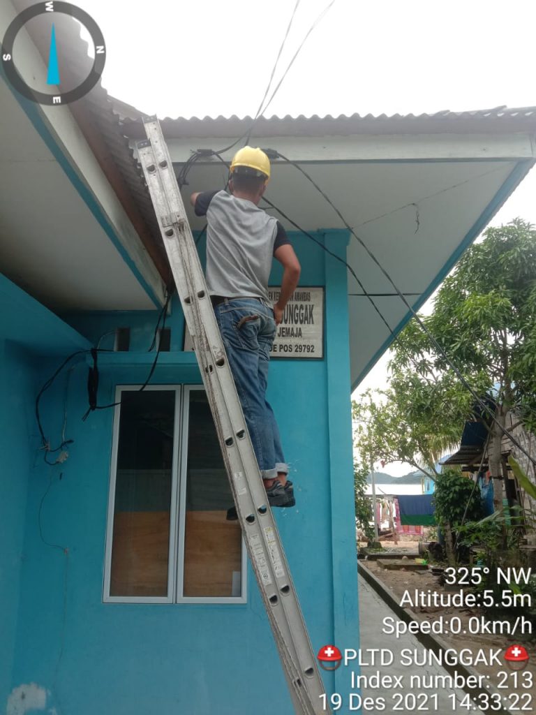 Gurindam.id -Pemerintah Provinsi Kepulauan Riau (Kepri) melalui Dinas Energi dan Sumber Daya Mineral (ESDM) Provinsi Kepri
