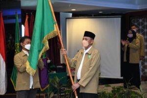 Gubernur Kepri IKA UIS Aset Penting Provinsi Kepri