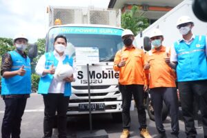 Mobil Listrik Jadi Kendaraan Resmi KTT G20, PLN Bangun 21 SPKLU di Bali